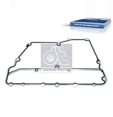 Gasket, oil cooler